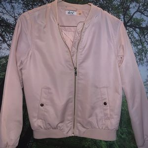 Dex Bomber jacket